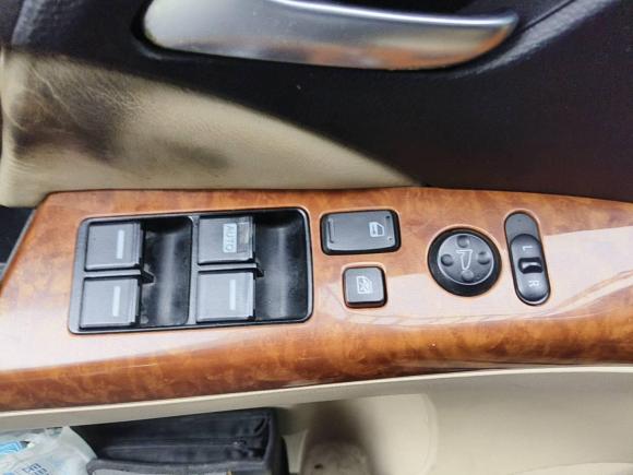 [杭州·浙A] 二手本田奥德赛2008款 2.4L 舒适版