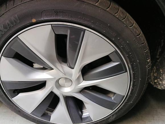 [合肥·皖A] 二手特斯拉Model Y2023款 长续航全轮驱动版