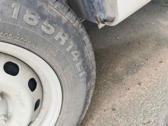 [宁波·浙B] 二手远程远程星享V2023款 V6E 国轩高科38.7kWh超值版