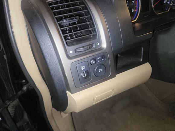 [苏州·苏E] 二手本田本田CR-V2007款 2.4L 自动四驱豪华版