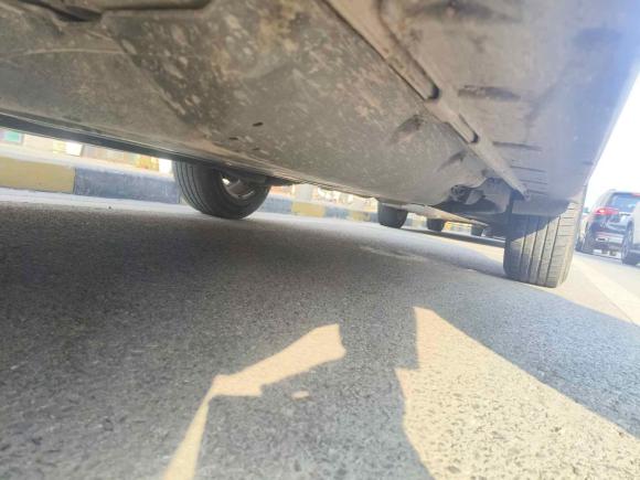 [南京·苏A] 二手日产奇骏2019款 2.0L CVT智联舒适版 2WD