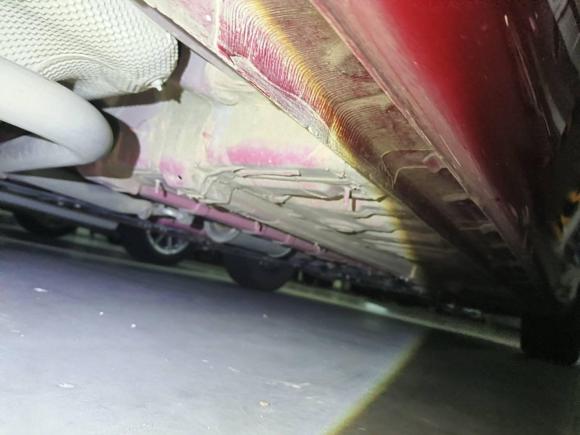 [合肥·皖A] 二手长安逸动2018款 高能版 1.6L GDI 手动先锋型 国V