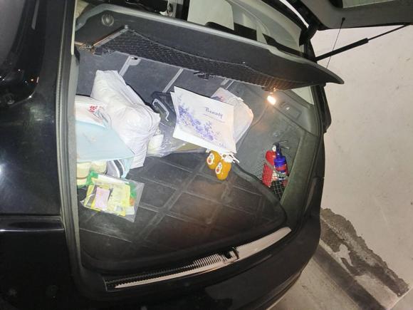 [宁波·浙B] 二手奥迪奥迪Q52015款 40 TFSI 豪华型