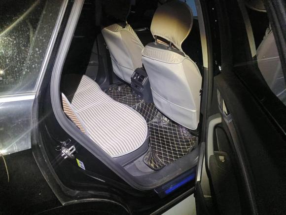 [杭州·浙A] 二手奥迪奥迪Q5L2020款 45 TFSI 尊享时尚型