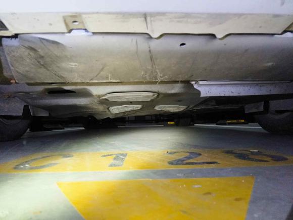 [武汉·鄂A] 二手福特福克斯2012款 三厢 1.6L 自动舒适型