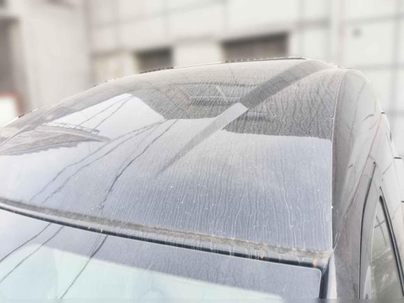 [西安·吉A] 二手奔驰威霆2013款 3.0L 精英版