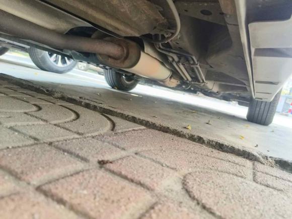 [广州·粤A] 二手马自达马自达82013款 2.5L 精英版