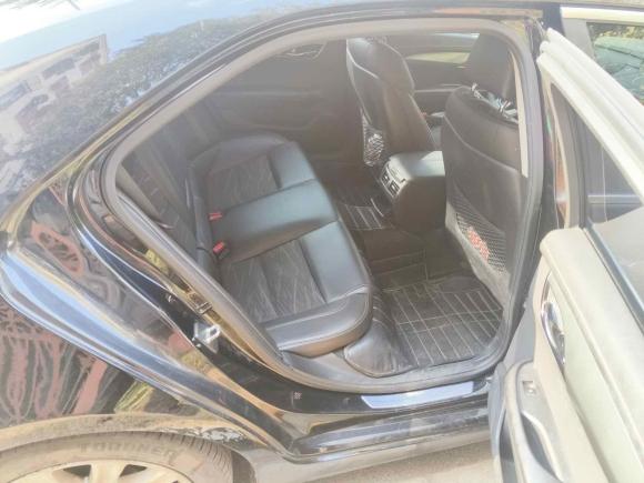 [上海·沪A] 二手凯迪拉克凯迪拉克ATS-L2017款 28T 技术型