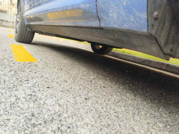 [苏州·苏E] 二手沃尔沃沃尔沃XC602019款 T5 四驱智远运动版 国V