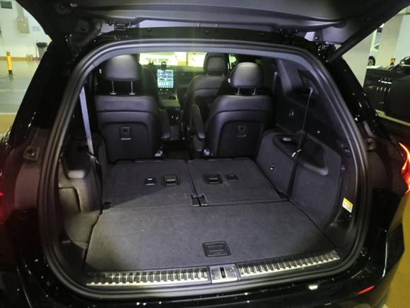 [深圳·粤B] 二手蔚来蔚来ES82022款 100kWh 六座版