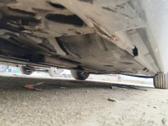 [西安·陕A] 二手沃尔沃沃尔沃S602012款 1.6T DRIVe 舒适版