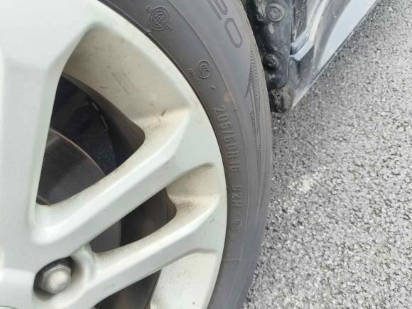 [上海·赣H] 二手三菱翼神2011款 致炫版 2.0L 手动舒适型