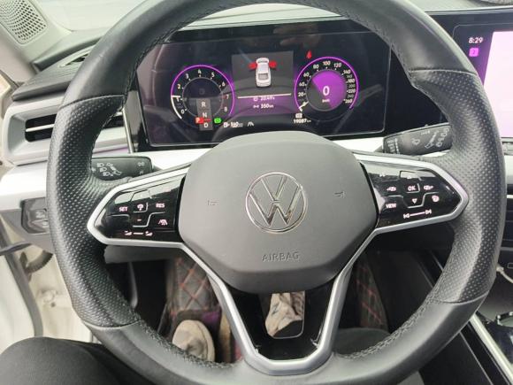 [合肥·豫A] 二手大众凌渡2022款 凌渡L 280TSI DSG酷辣版