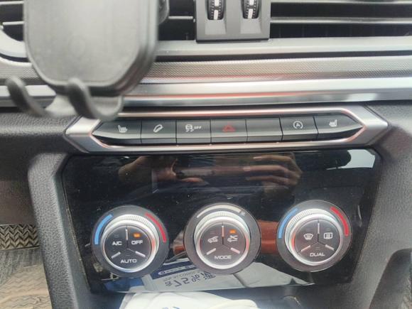 [成都·皖A] 二手哈弗哈弗H62018款 运动版 1.5T 自动两驱精英型 国V