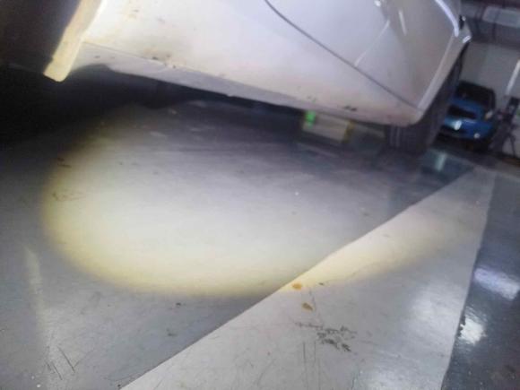 [广州·粤A] 二手特斯拉Model 32020款 标准续航后驱升级版