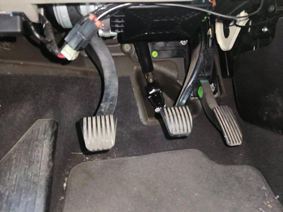 [嘉兴·浙F] 二手别克英朗2015款 15N 手动精英型