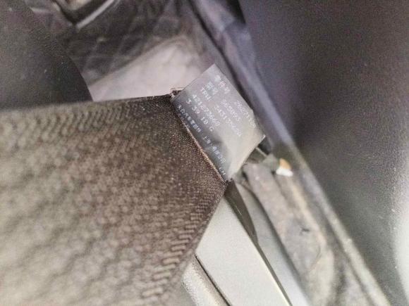 [嘉兴·浙F] 二手雪佛兰沃兰多2018款 530T 自动劲享版（5+2款） 国V