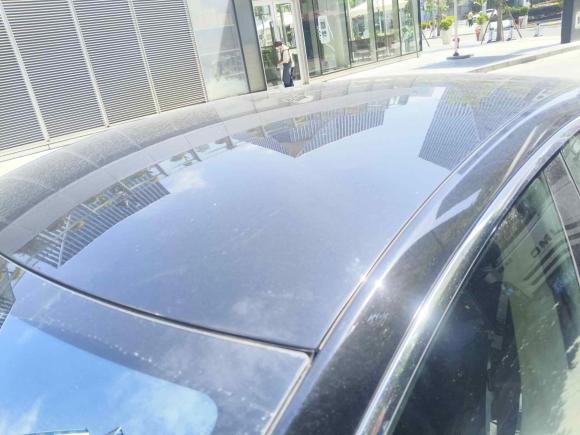 [上海·沪G] 二手特斯拉Model S2015款 Model S 70D