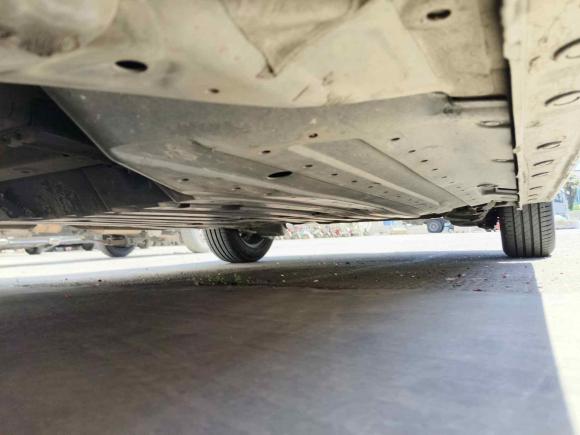 [常州·苏D] 二手本田哥瑞2016款 1.5L CVT经典版