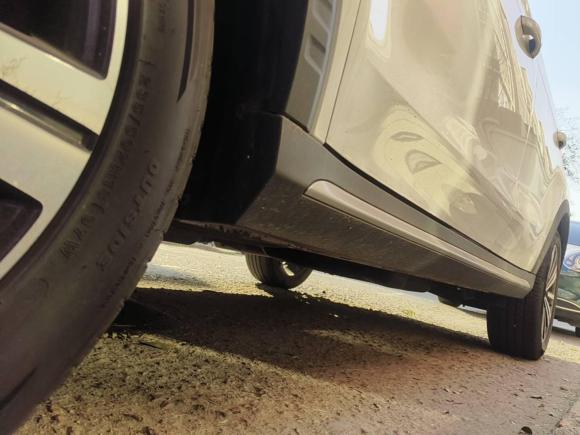 [青岛·鲁U] 二手荣威荣威RX52020款 20T 自动4G互联超越版