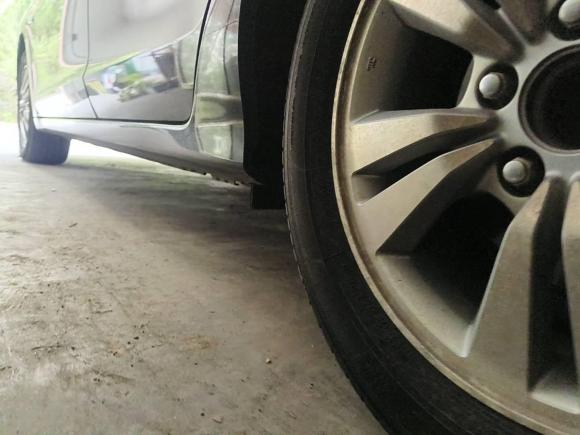 [青岛·鲁B] 二手本田雅阁2008款 2.0L EX