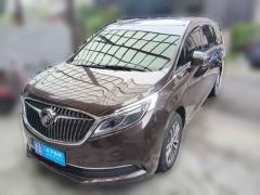 [济南·鲁A] 别克别克GL82017款 ES 28T 旗舰型 国V