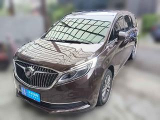 别克别克GL82017款 ES 28T 旗舰型 国V「上海二手车」「天天拍车」