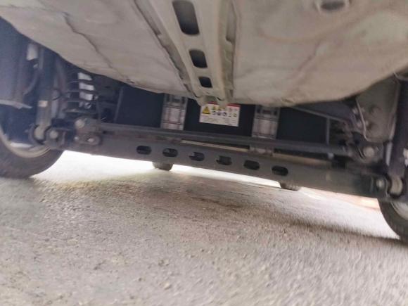 [苏州·苏E] 二手埃安AION S2023款 魅 580 磷酸铁锂