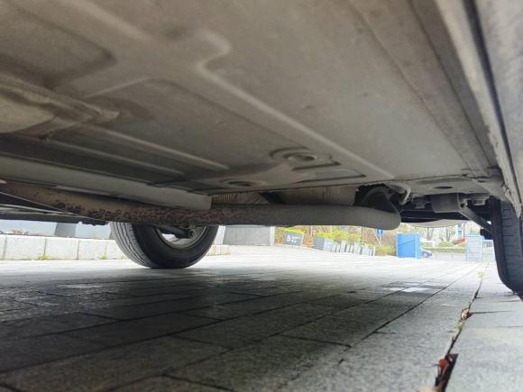 [深圳·粤B] 二手别克英朗2015款 15N 自动进取型