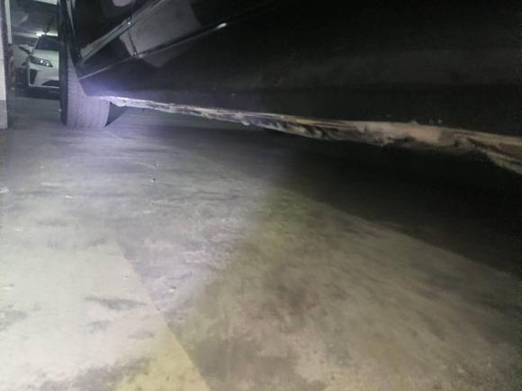 [苏州·浙B] 二手奔驰奔驰S级2008款 S 600 L