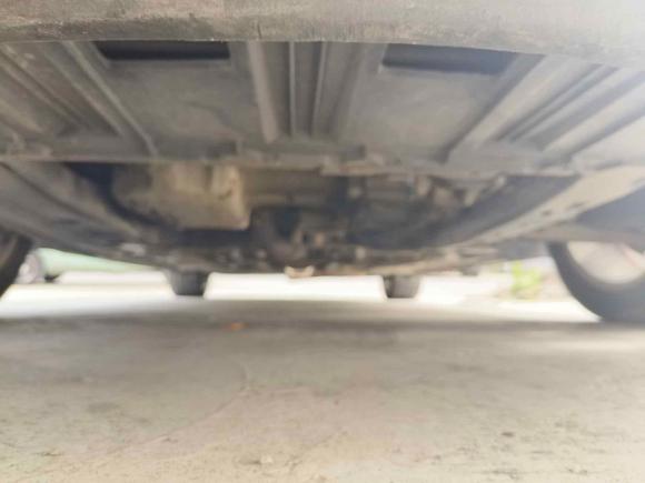 [常州·苏D] 二手别克君越2010款 2.4L豪华版