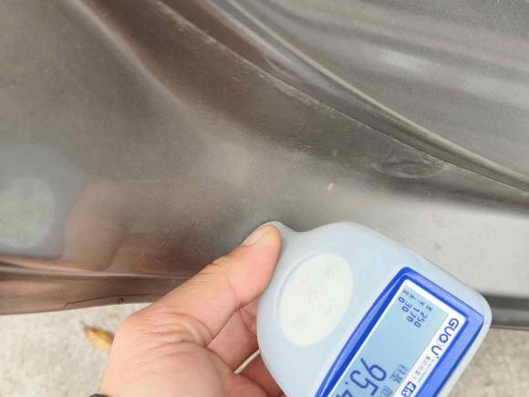 [佛山·粤E] 二手日产骐达TIIDA2011款 1.6L CVT智能型