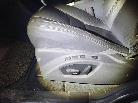 [金华·浙G] 二手沃尔沃沃尔沃XC602014款 T5 智逸版