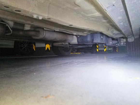 [深圳·粤B] 二手奇瑞瑞虎8 PRO2022款 290T 两驱浩瀚版 7座