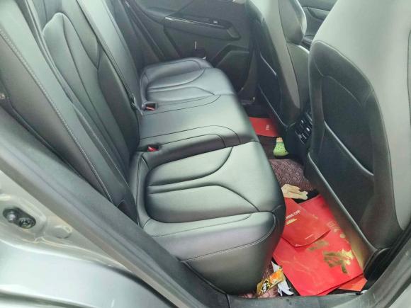 [宁波·浙B] 二手小鹏小鹏G32021款 G3i 460G