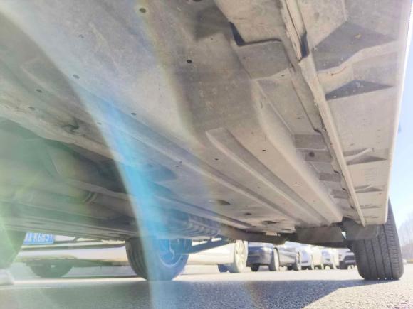 [西安·陕A] 二手斯巴鲁斯巴鲁XV2016款 2.0i 进取版