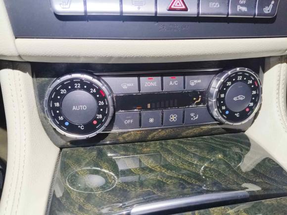 [武汉·鄂A] 二手奔驰奔驰CLS2015款 CLS 320