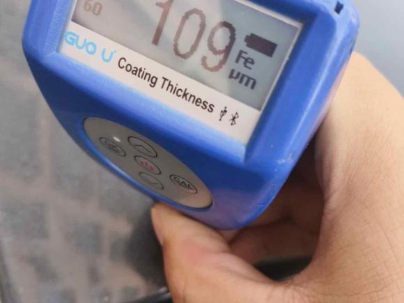 [南昌·赣A] 二手凯迪拉克凯迪拉克XTS2014款 28T 精英型