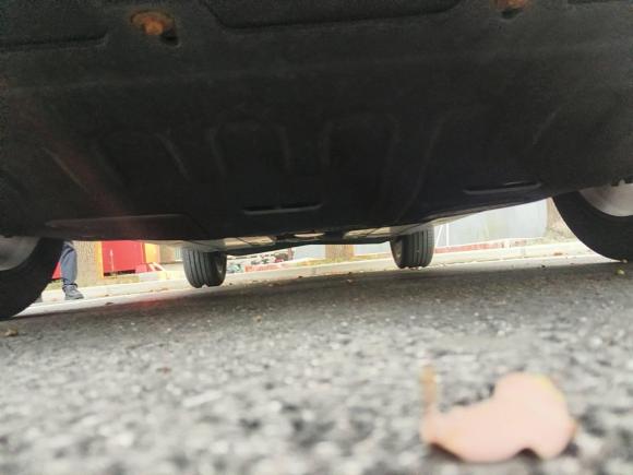 [上海·浙E] 二手名爵名爵ZS2020款 260TGI 自动Trophy Pro L2+