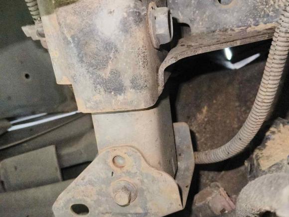 [深圳·粤K] 二手哈弗哈弗H5经典2013款 智尊版 2.0T手动四驱尊贵型