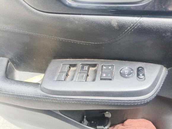 [湖州·浙E] 二手本田享域2019款 180TURBO CVT畅享版 国VI