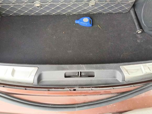 [广州·粤A] 二手DSDS 62014款 1.6T 尊享版THP200