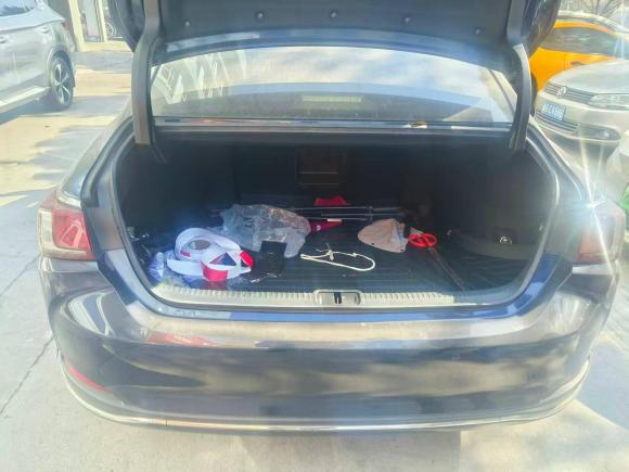 [义乌·浙G] 二手雷克萨斯雷克萨斯ES2020款 200 卓越版