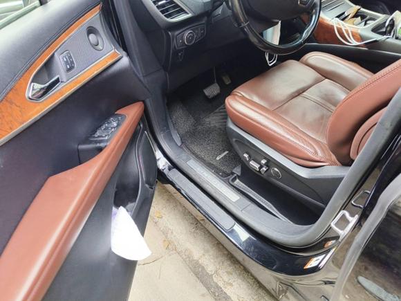 [苏州·苏E] 二手林肯林肯MKX2015款 2.7T 四驱尊耀版