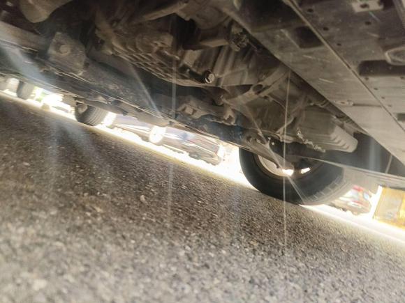 [杭州·浙A] 二手广汽传祺传祺M62023款 PRO 270T DCT精英版