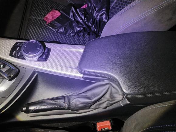 [宁波·浙B] 二手宝马宝马3系2016款 320i M运动型