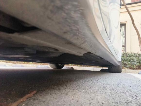 [上海·沪E] 二手玛莎拉蒂总裁2013款 3.0T 标准型