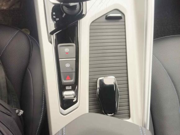 [青岛·鲁U] 二手吉利汽车星瑞2025款 东方曜 1.5TD 扶摇版