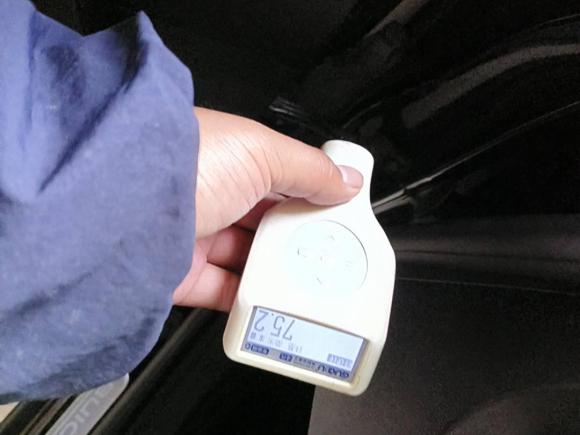 [青岛·鲁B] 二手别克君越2021款 652T 豪华型