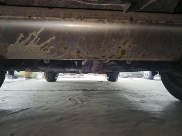 [济南·鲁A] 二手长安长安UNI-T2020款 1.5T 尊贵型